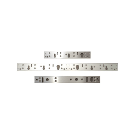 LOX LockingLOX Mounting Plate to suit Single Magnet EM3500