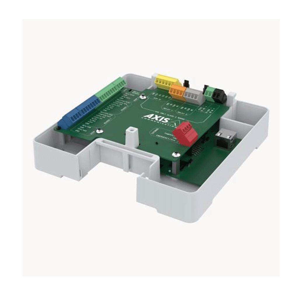 AXIS CommunicationsAXIS A1610-B Network Door Controller