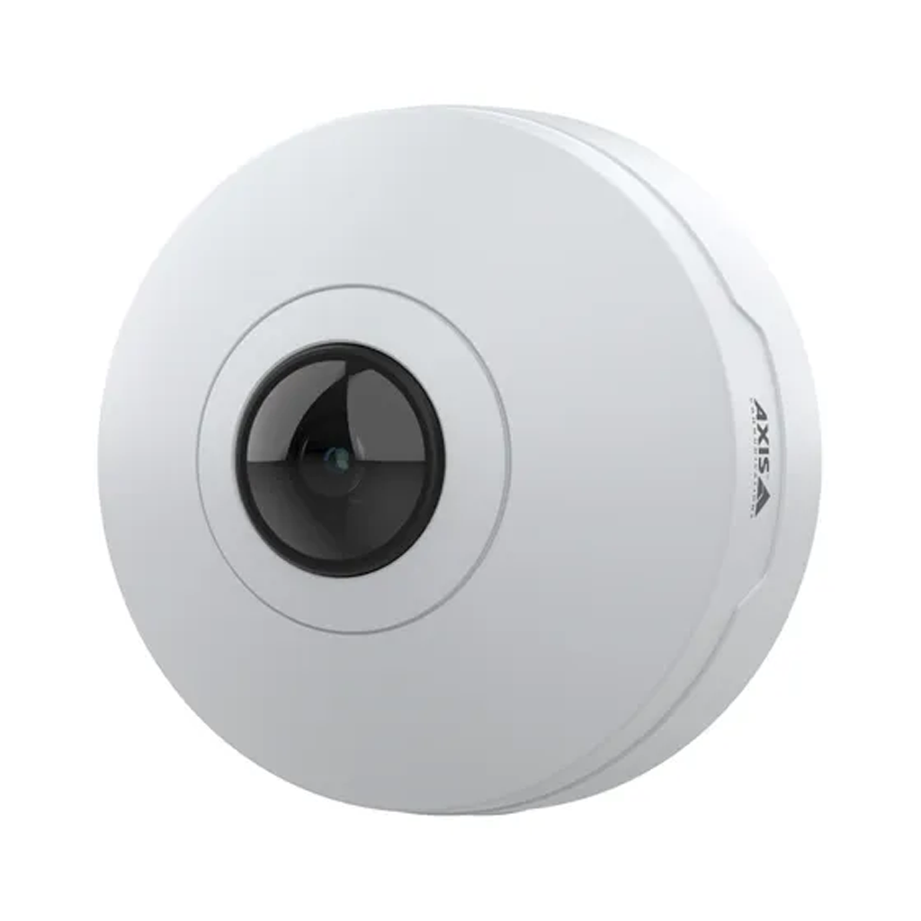 AXIS CommunicationsAXIS 02636-001 - M4327-P IS AN ULTRA-COMPACT, INDOOR FIXED MINI DOME W