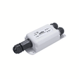 Aetek*SpOrd* Aetek 1 Port EPoC Outdoor Transitter, 1 BNC, 1 RJ45, up to 120