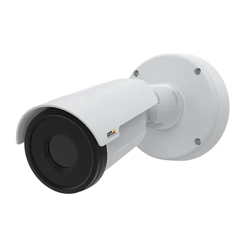 AXIS CommunicationsAXIS 02155-001 - Q1951-E 35MM 8.3 FPS OUTDOOR THERMAL NETWORK CAMERA F