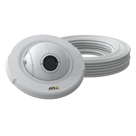 AXIS CommunicationsAXIS 01729-001 - FA4090-E 4MM 8.3 FPS IS A MODULAR THERMAL SENSOR UNIT