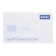 HIDHID SEOS Essential ISO Card, Prog, Site Code 21