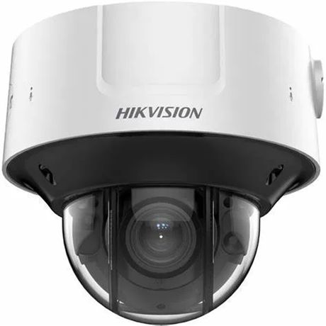 HIKVISIONHIKVISION 7 SERIES DOME CAMERA,4MP,IK10IP67 NEMA 4X,2.8-12MM