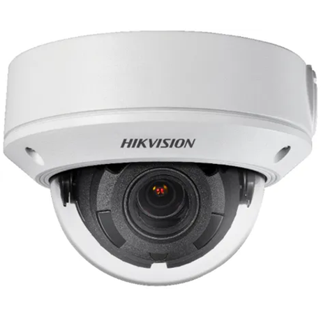 HIKVISIONHIKVISION DOME, 6MP, 2.8-12MM, 30M IR (1753)