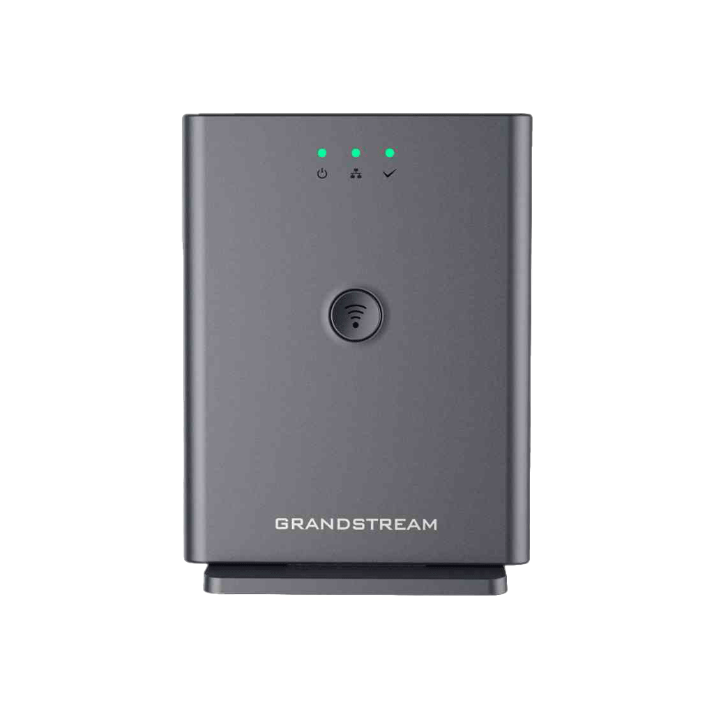 GrandstreamGrandstream DP752 DECT Base (BASE STATION ONLY)