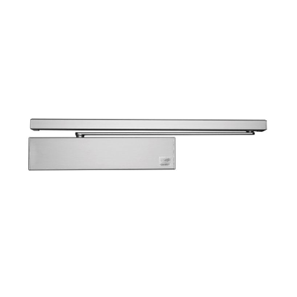 LockwoodLockwood 2616 Electronic Hold Open Device for Single Doors, Silver