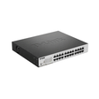 DLinkDLINK - 24-PORT GIGABIT EASYSMART POE SWITCH WITH 12 POE PORTS. POE BU