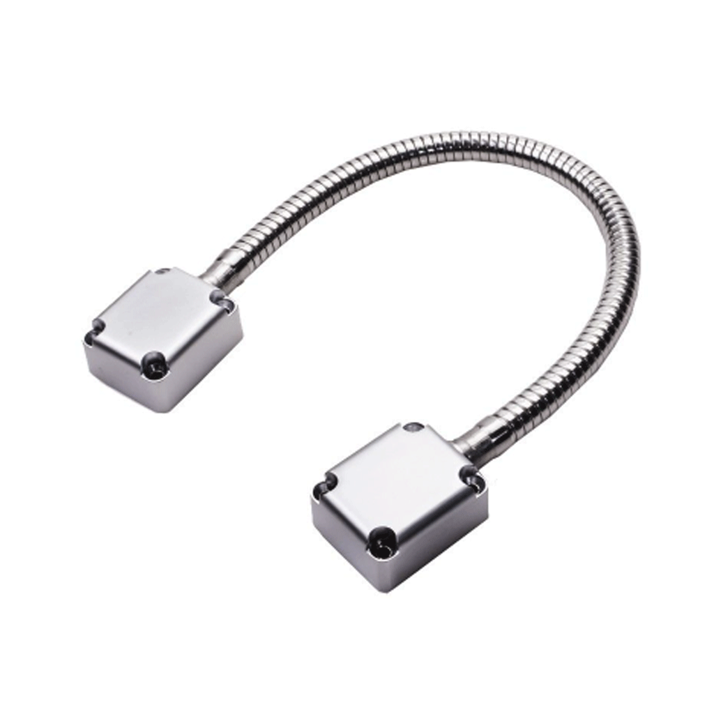 X2 SecurityX2 Door Loop, Stainless Steel - Large, 446L