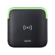 Salto SystemsSalto XS4 2.0 Proximity Reader, BLE, Desfire / Mifare Black