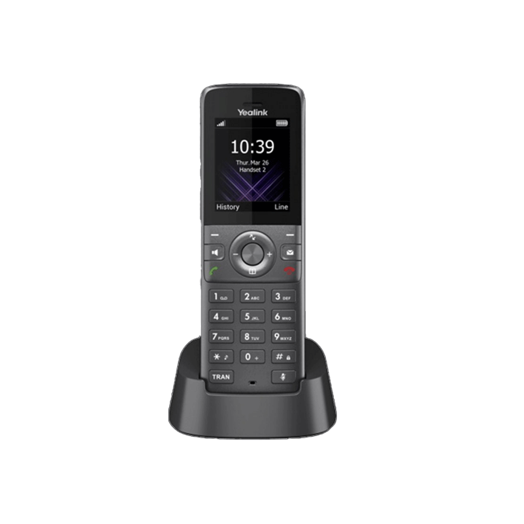 YealinkYealink W73H Compact Additional Handset