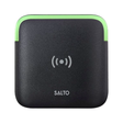 Salto Systems*EOL* Salto XS4 2.0 Proximity Reader, BLE, Desfire / Mifare Black