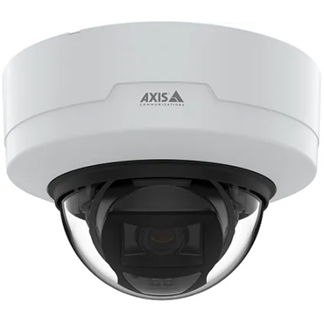 AXIS CommunicationsAXIS 02327-001 - AXIS-P3265-LV HIGH-PERFORMANCE FIXED DOME CAMERA WITH