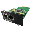 IONION F-SNMP - ION F16, F18 SNMP/WEB ADAPTER