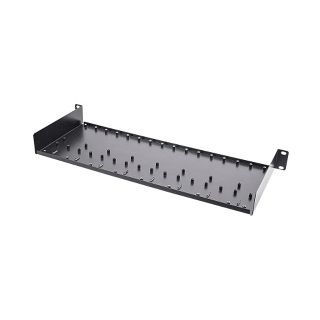 *SpOrd* Aetek 19 Inch Rack Chassis Capacity of 8 sets of XE11-110-RX ...