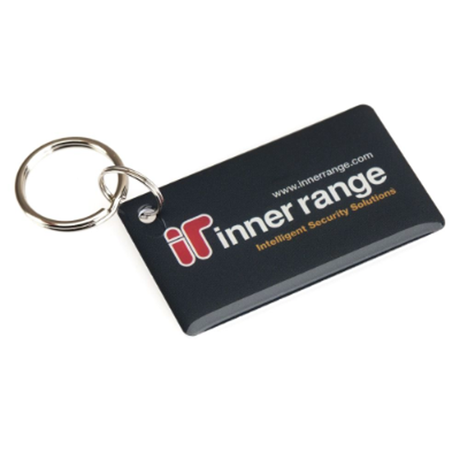 Inner RangeSIFER-C Tag with Inner Range Logo, Custom Programmed, MOQ 500