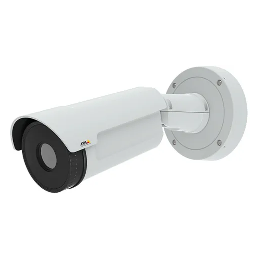 AXIS CommunicationsAXIS 0789-001 - OUTDOOR THERMAL NETWORK CAMERA FOR WALL AND CEILING MO