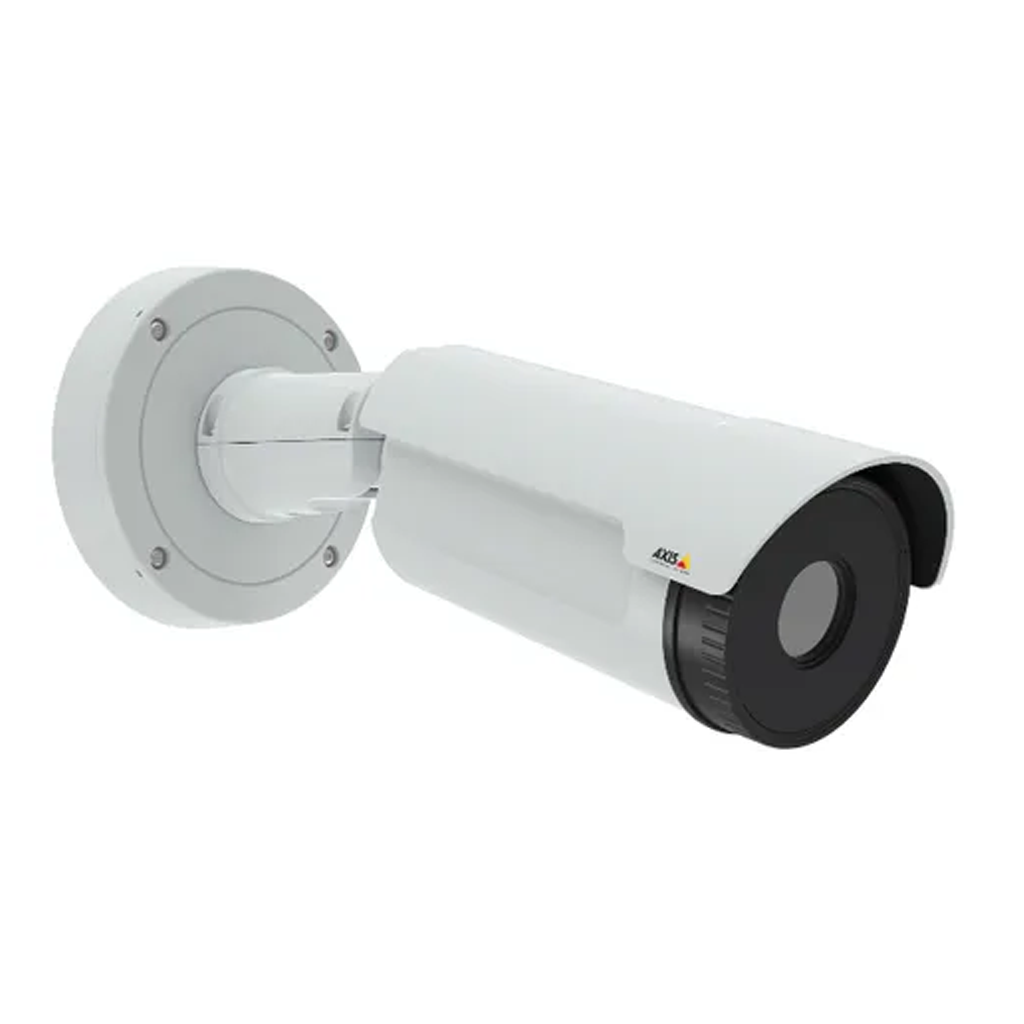 AXIS CommunicationsAXIS 0922-001 - OUTDOOR THERMAL NETWORK CAMERA FOR WALL AND CEILING MO