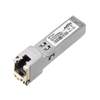 AetekAetek Gigabit SFP to RJ45 Transceiver, RJ45 Connector, up to 100m