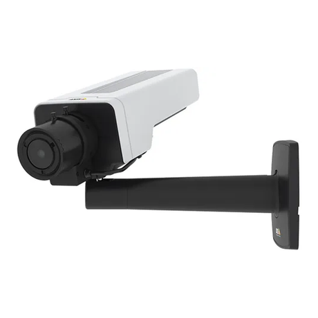 AXIS CommunicationsAXIS 01808-001 - 5MP RESOLUTION, DAY/NIGHT, FIXED BOX CAMERA PROVIDING