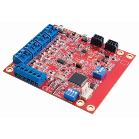 Inner RangeIntegriti UniBus 4 Analogue Input Expander to suit ISC / IOEXP