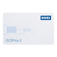 HIDHID Prox II ISO Card, Seq Numbering, (Custom Programmed Locally)