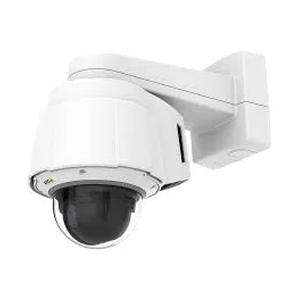 AXIS CommunicationsAXIS 0942-001 - ACTIVELY COOLED, OUTDOOR-READY HIGH-SPEED PTZ DOME CAM