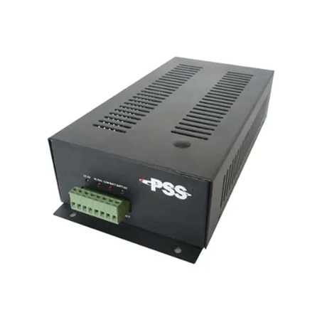 PSSPSS OPS-12V-8A OPEN POWER SUPPY NO CASE 12V 8A