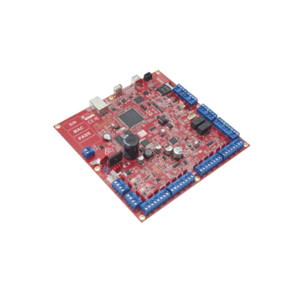 Integriti Security Controller (ISC), IP Only – Modular Technology ...