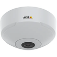 AXIS CommunicationsAXIS 01178-001 - 360/180 FIXED DOME WITH 12 MP SENSOR AND SUPPORT FOR 