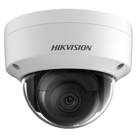 HIKVISIONHIKVISION DOME, 8MP, 4MM, 30M IR, (2185)