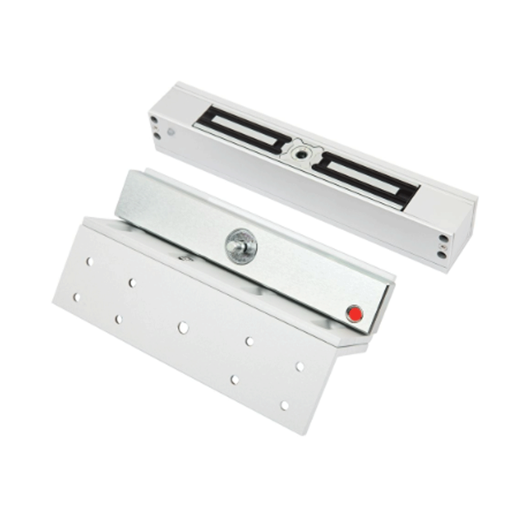 LOX LockingLOX Mechanical Magnetic Lock, L&Z Inward Opening