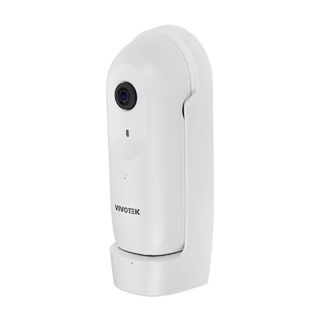 VIVOTEKVIVOTEK C SERIES INDOOR 180 DEGREE DOME, 2MP, 180 DEGREE PANORAMIC, 30