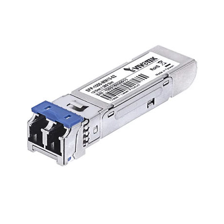 VIVOTEKVIVOTEKGIGABIT MINI GBIC SINGLE MODE 1310NM 10KM, LC CONNECTOR