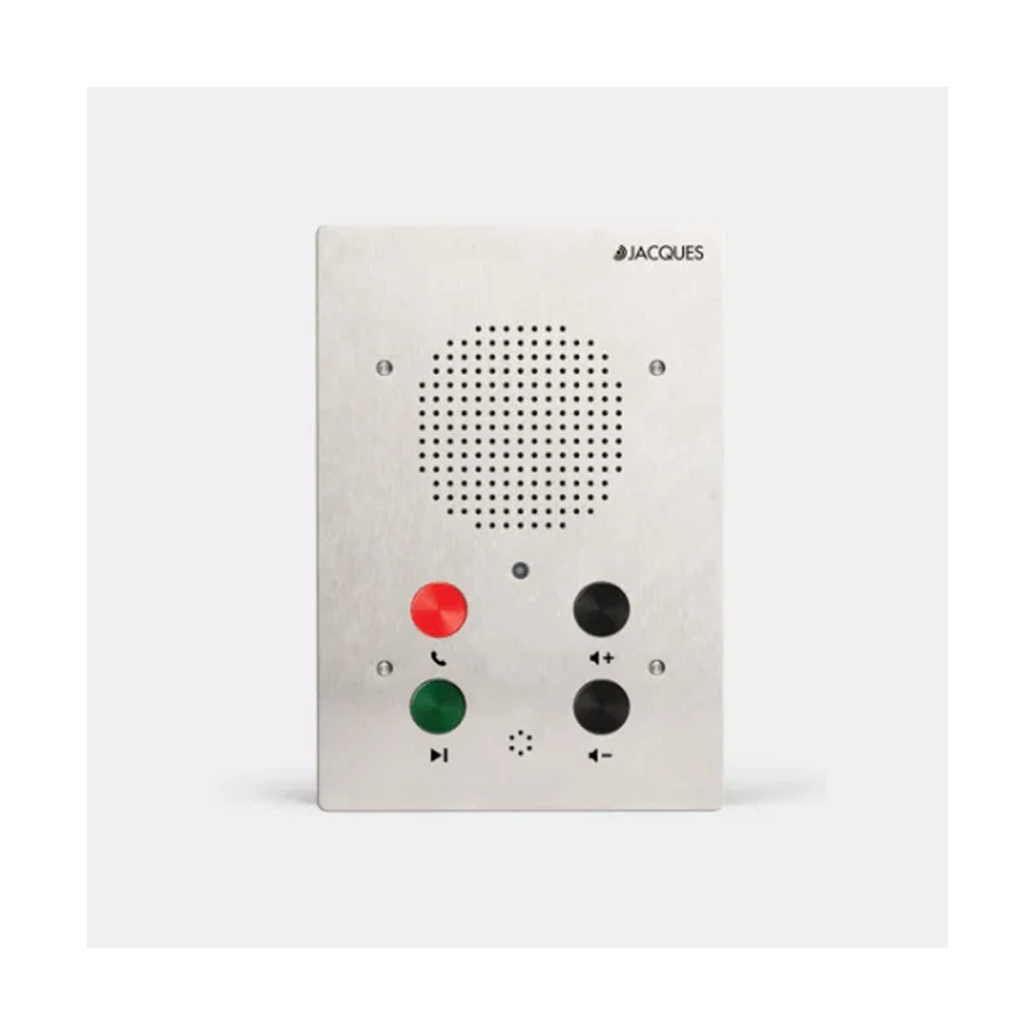 JacquesIP AUDIO INTERCOM TERMINAL VSL-454x