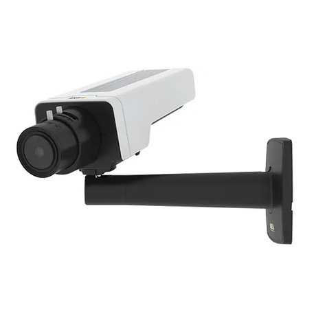 AXIS CommunicationsAXIS 01810-001 - 4K RESOLUTION, DAY/NIGHT, FIXED BOX CAMERA PROVIDING 