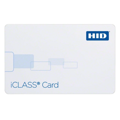 HIDIClass Card, 16K Bits (2K bytes), 16 Application areas