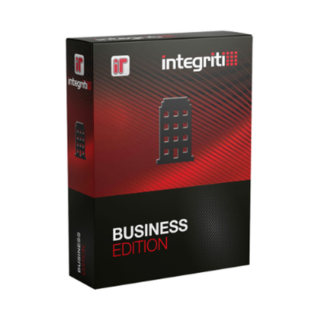 Inner RangeIntegriti Business Edition System Management Software (Sold via KeyPoi