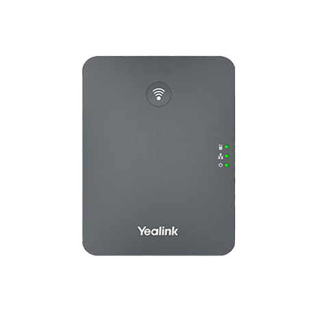 YealinkYealink W70B DECT Base (BASE STATION ONLY)