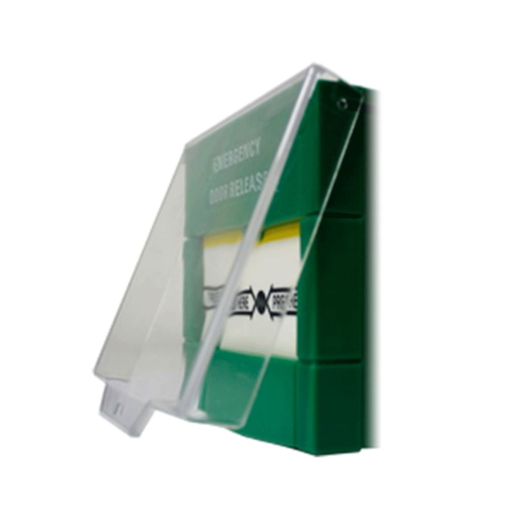 GenericX2 Cover for Door Exit