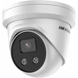 HIKVISIONHIKVISION 6MP ACUSENSE TURRET, IP67, IR, 2.8MM (2366)