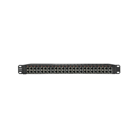 Aetek*SpOrd* Aetek 24 Channel Modular Surge Protectors, 802.3af/802.3at/802