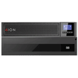 IONION F18 IOT 6000VA/6000W UNITY PF HARDWIRED ONLINE SUPER CHARGER UPS, 