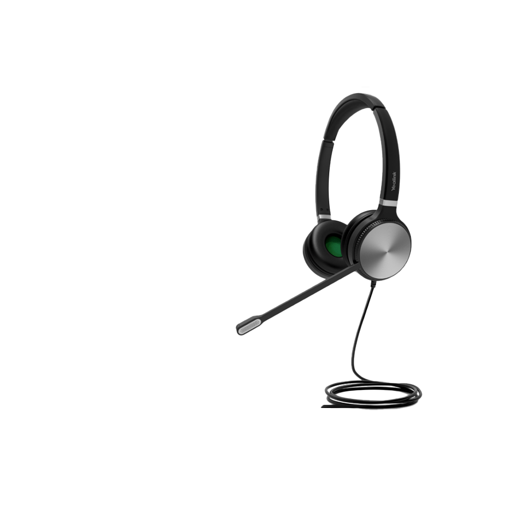 YealinkYealink YHS36 Dual Headset