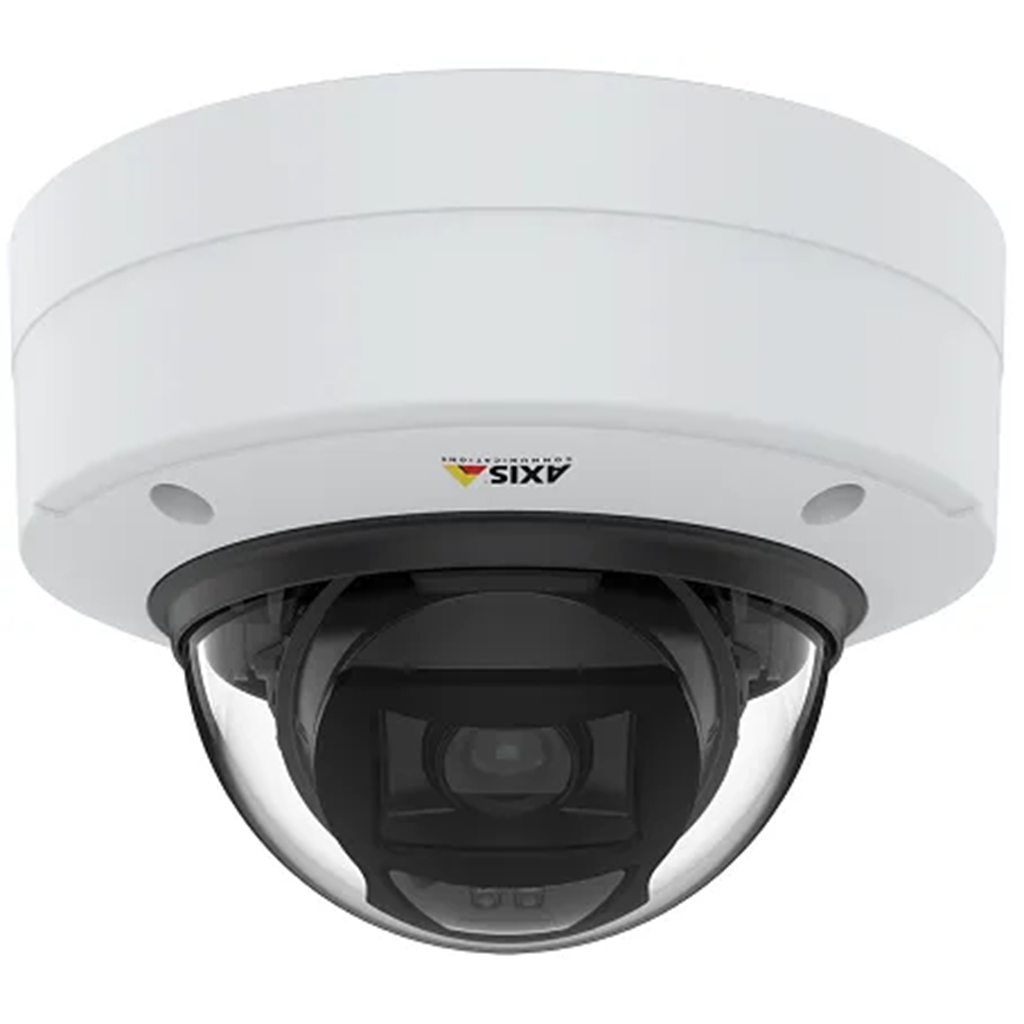 AXIS CommunicationsAXIS 02330-001 - P3267-LVE HIGH-PERFORMANCE 3-8MM LENS DOME CAMERA WIT