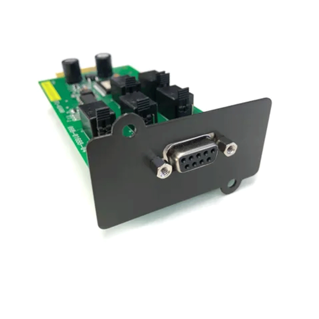 IONION RELAY CARD 2X OUTPUT FOR F16 SERIES UPS