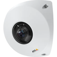 AXIS CommunicationsAXIS 01620-001 - 3MP COMPACT AND VANDAL-RESISTANT (IK10) CORNER-MOUNTE