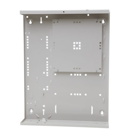 Inner RangeLow Profile Enclosure with Mounting Plate - Medium