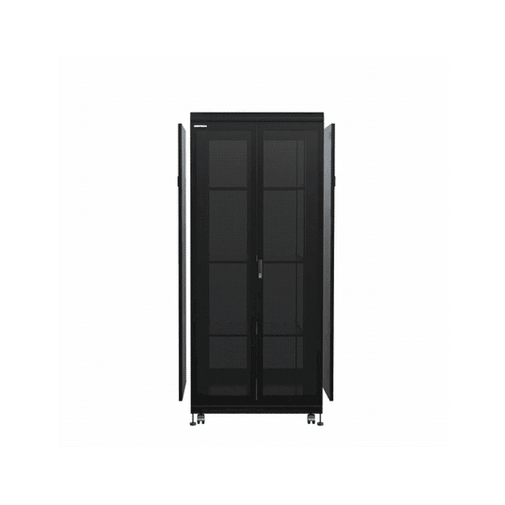 CERTECHCERTECH 45RU 800 (W) x 800 (D) Premier Series Server Rack