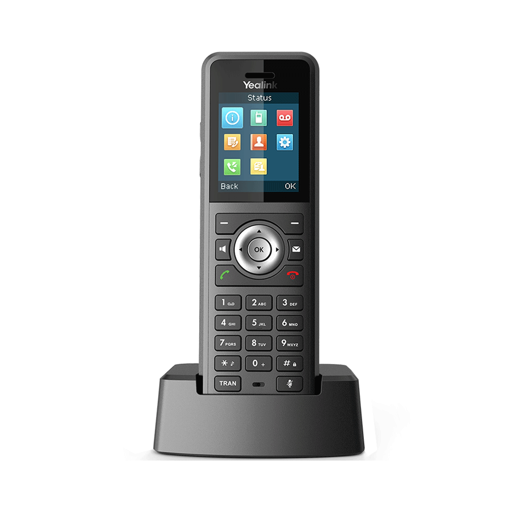 YealinkYealink W59R Ruggedized Additional Handset